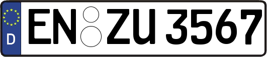 EN-ZU3567