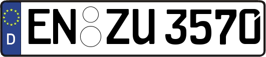 EN-ZU3570