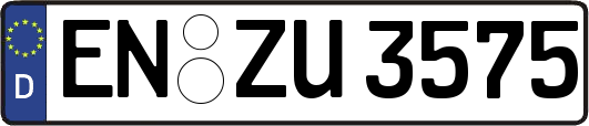 EN-ZU3575