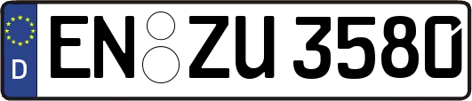 EN-ZU3580