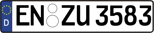 EN-ZU3583