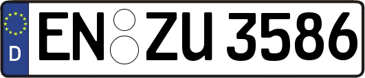 EN-ZU3586