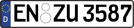 EN-ZU3587