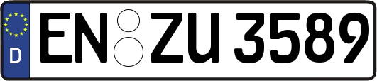 EN-ZU3589