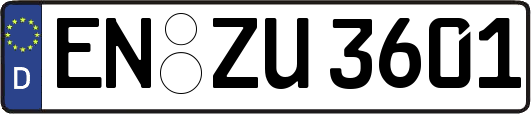 EN-ZU3601