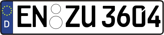 EN-ZU3604