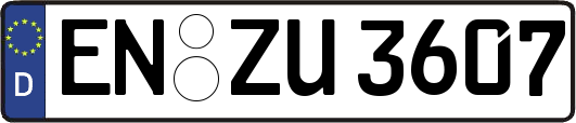 EN-ZU3607