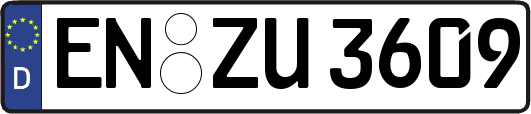 EN-ZU3609