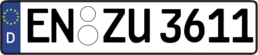 EN-ZU3611