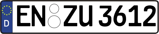 EN-ZU3612