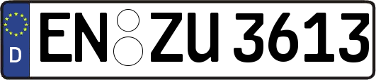 EN-ZU3613