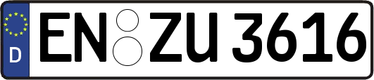 EN-ZU3616