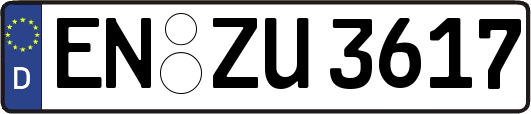 EN-ZU3617