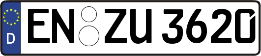 EN-ZU3620