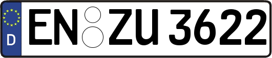 EN-ZU3622