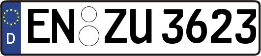 EN-ZU3623