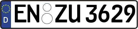 EN-ZU3629