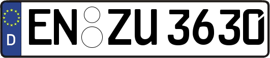 EN-ZU3630