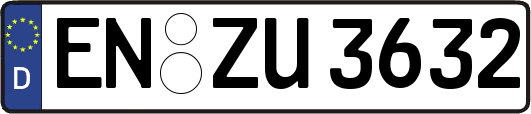 EN-ZU3632