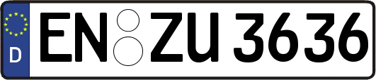 EN-ZU3636