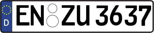 EN-ZU3637