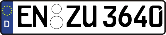 EN-ZU3640