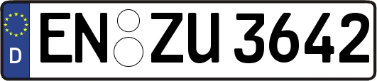 EN-ZU3642