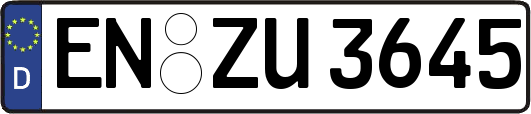 EN-ZU3645