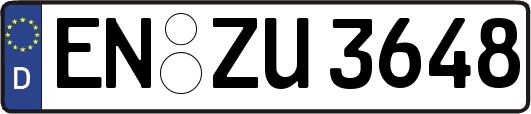 EN-ZU3648