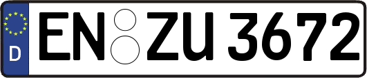 EN-ZU3672