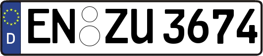 EN-ZU3674