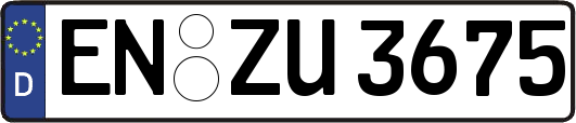 EN-ZU3675