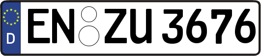 EN-ZU3676