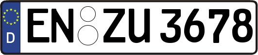 EN-ZU3678