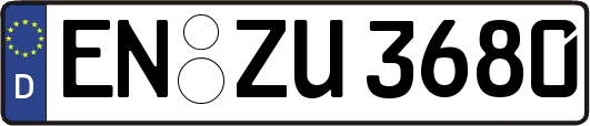 EN-ZU3680