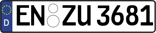 EN-ZU3681