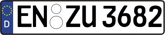 EN-ZU3682