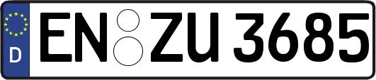 EN-ZU3685