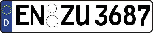 EN-ZU3687