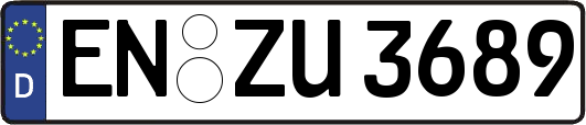 EN-ZU3689