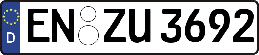 EN-ZU3692