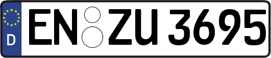 EN-ZU3695