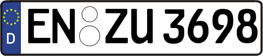 EN-ZU3698