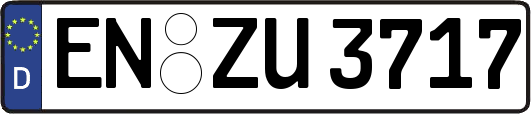 EN-ZU3717