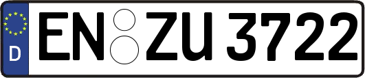 EN-ZU3722