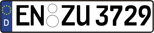 EN-ZU3729