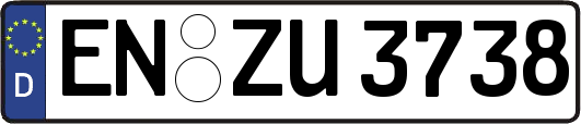 EN-ZU3738