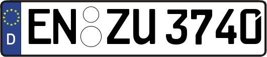 EN-ZU3740