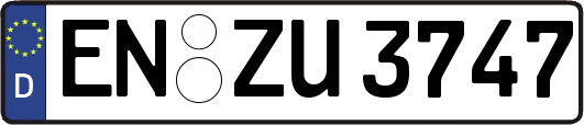 EN-ZU3747