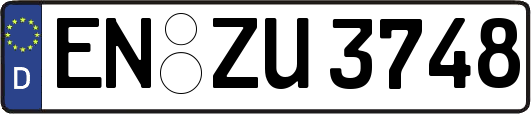 EN-ZU3748